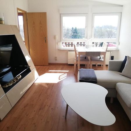 Ferienhaus Chiara, Suedharz, Harztor Ilfeld Exterior foto